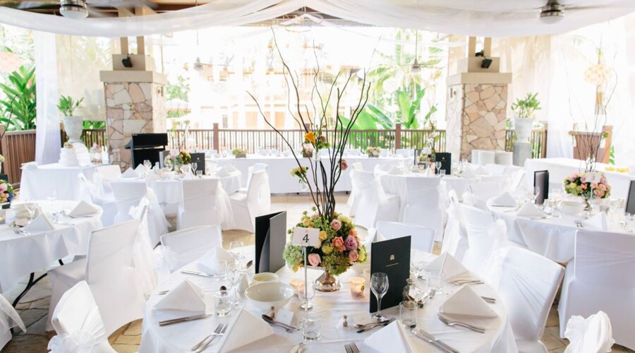 Temple of Tastes Restaurant