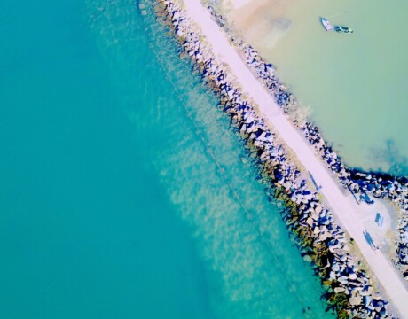 Australia destination wedding location