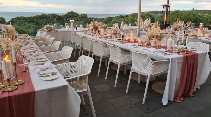 Otherside of the Moon Restaurant