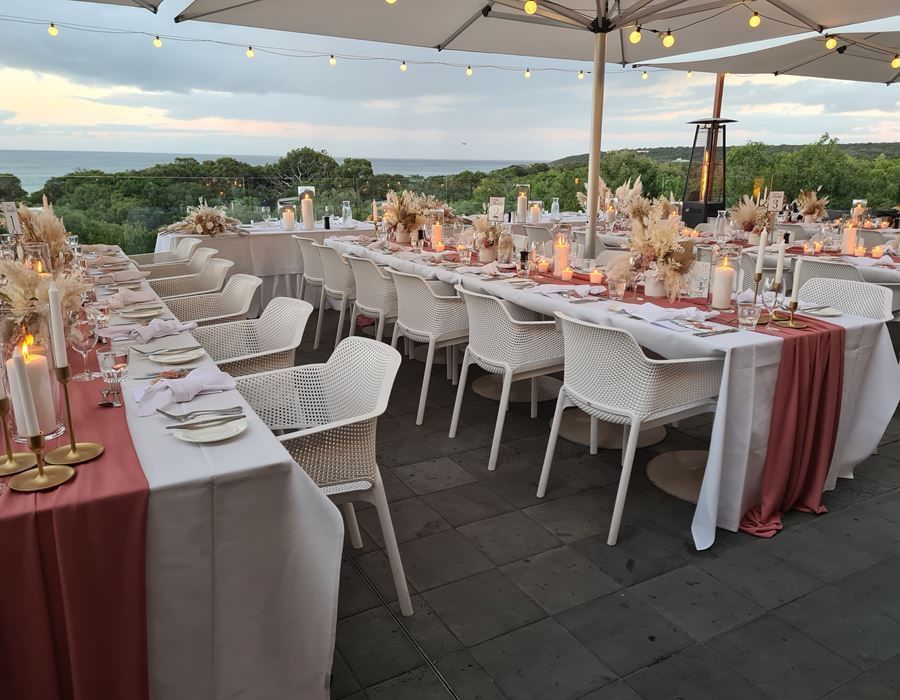 Otherside of the Moon Restaurant