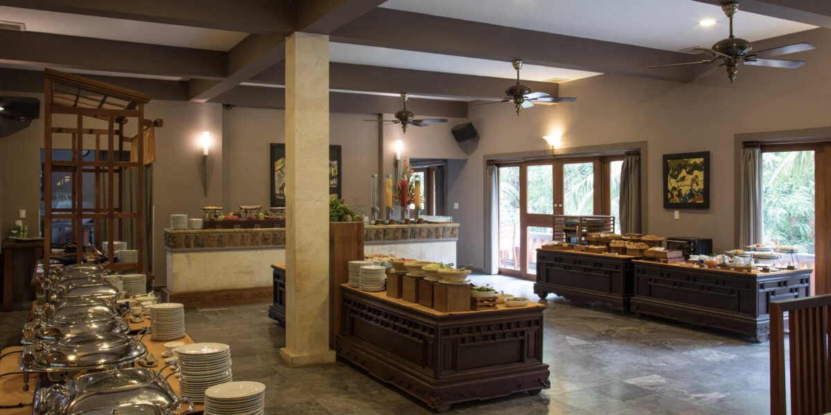 Valley Gallery Restaurant 