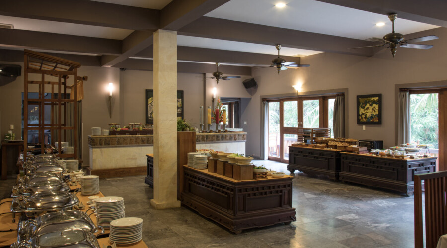 Valley Gallery Restaurant 