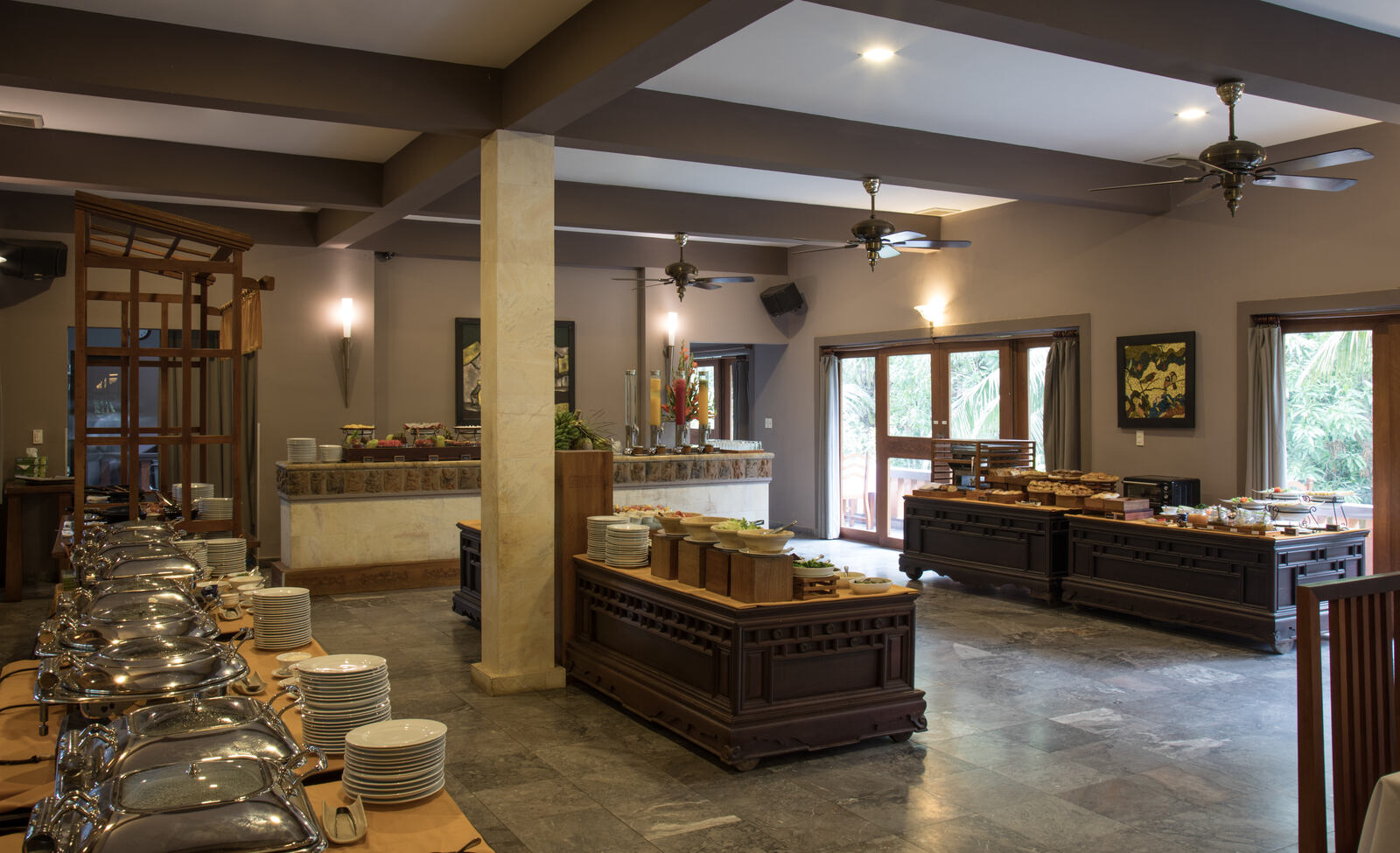 Valley Gallery Restaurant 