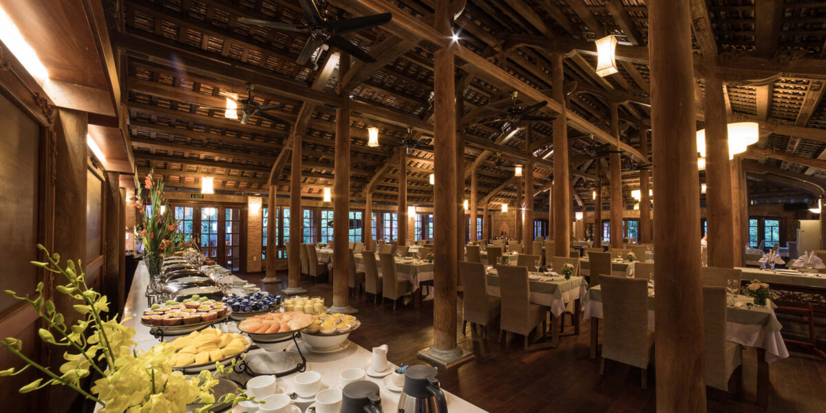 Junrei Restaurant