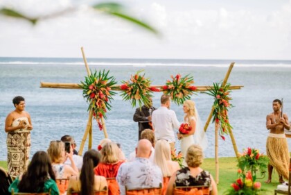 Scenic Backdrops