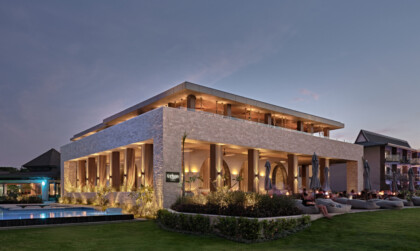 Elegant Resorts