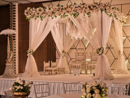 Gorgeous Venues