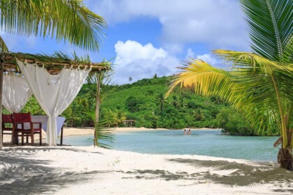 Pristine Shores