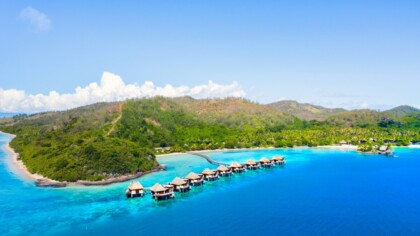 Island Escape