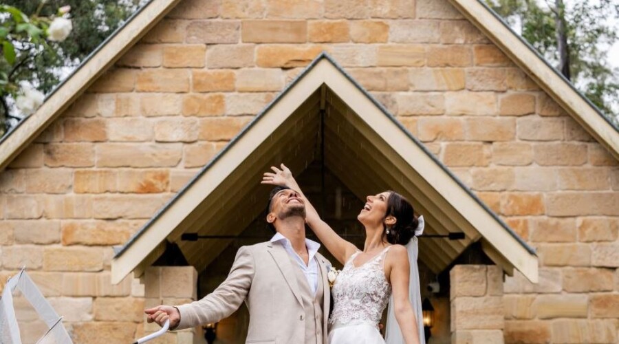 Carriage House Terrace 