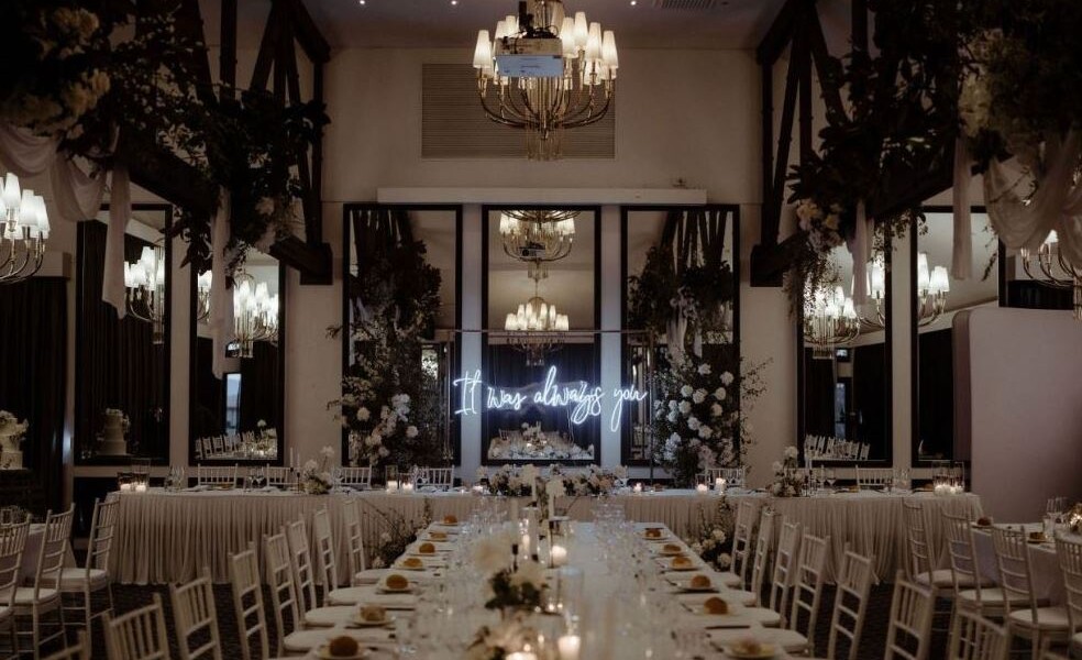 Founders Room