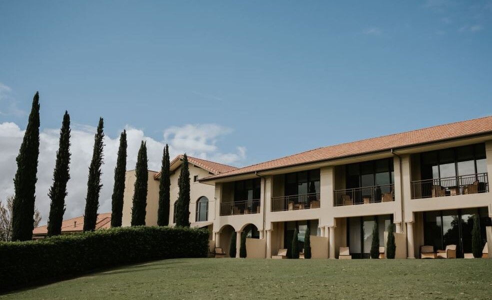 Fairway Lawn