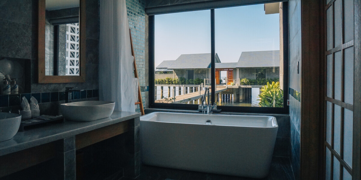 Lagoon View Pool Villa 