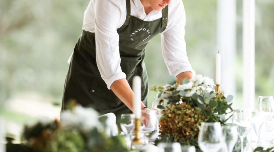 Wild Water Restaurant 