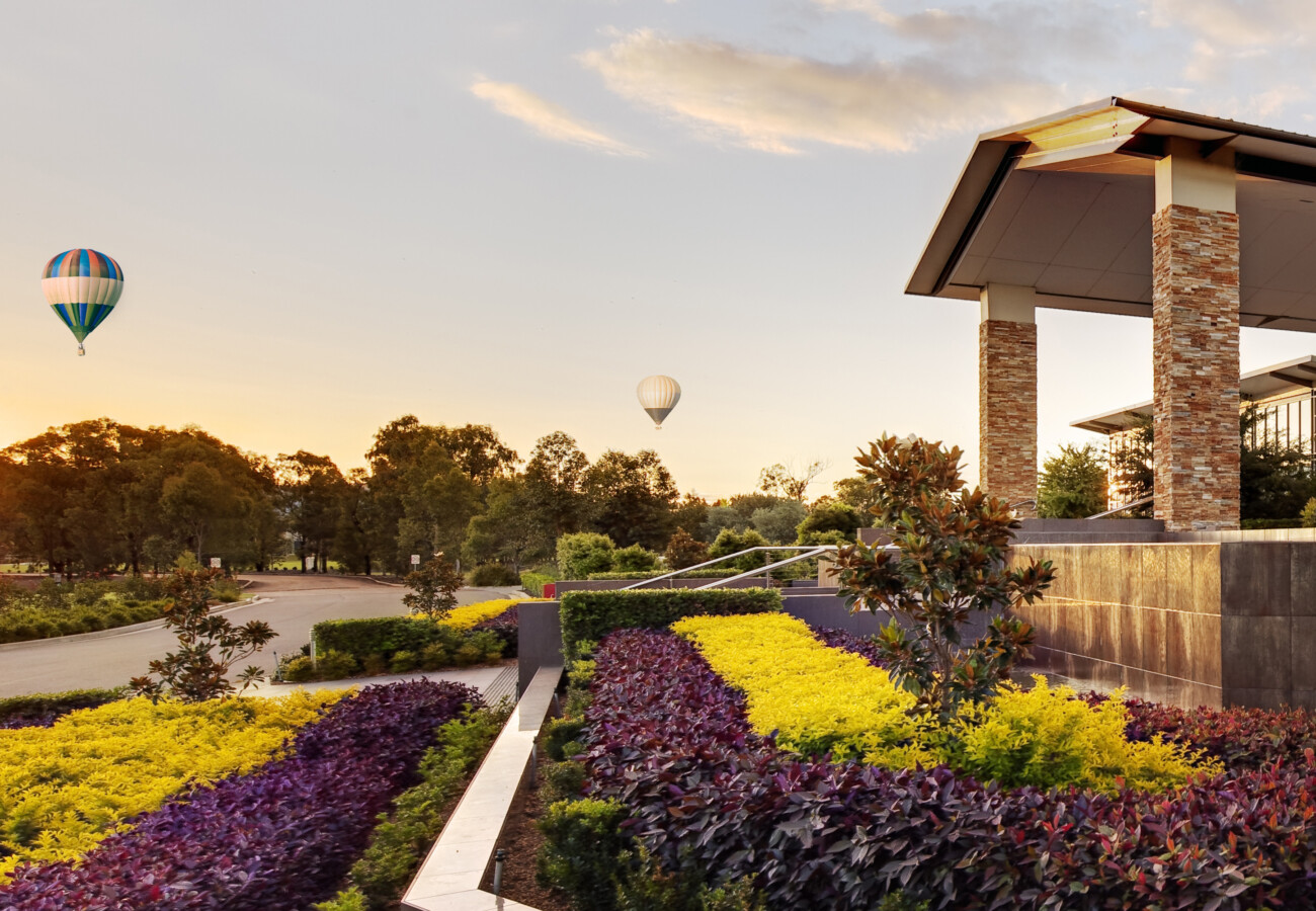 Rydges Resort Hunter Valley