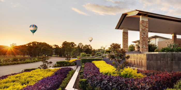 Rydges Resort Hunter Valley