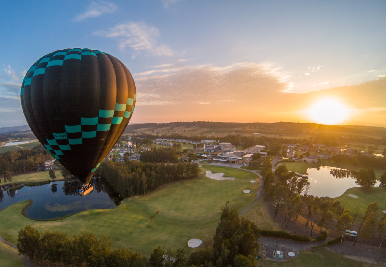 Rydges Resort Hunter Valley