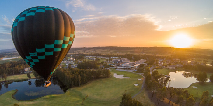 Rydges Resort Hunter Valley