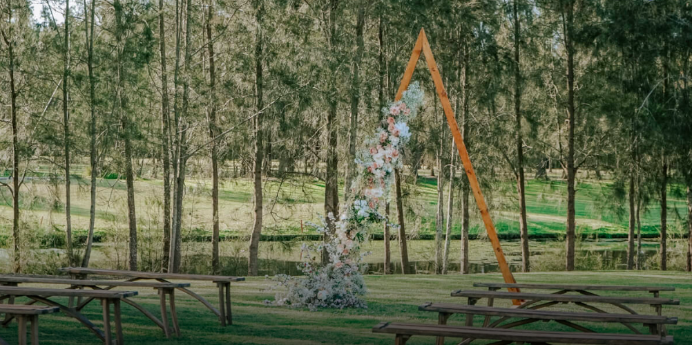 Affection Ceremony Package  