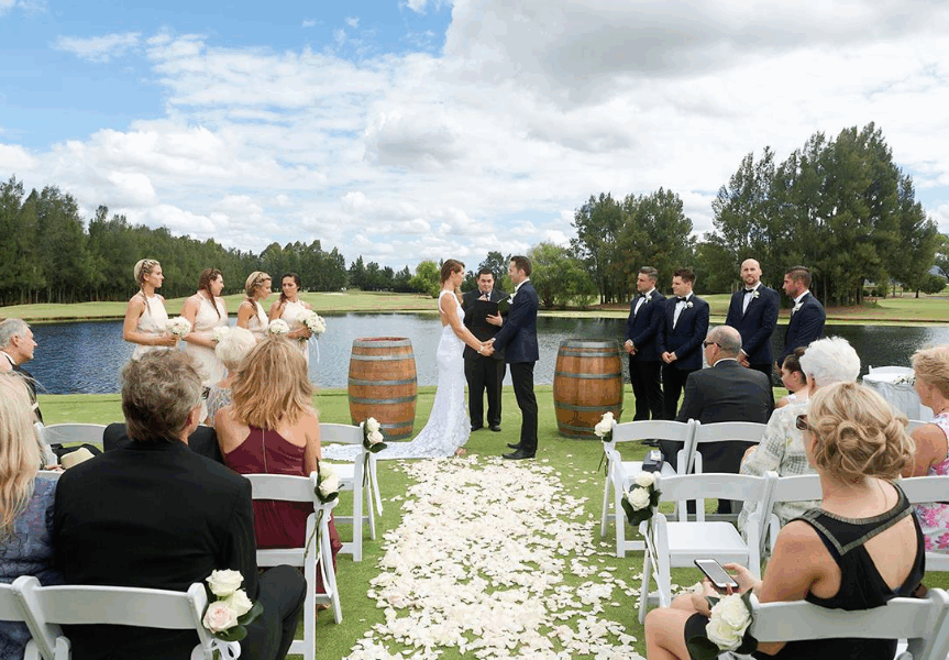 Lovedale Package