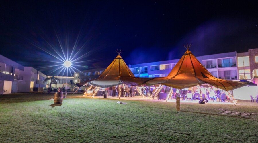 Hunter Valley Soiree: The Signature Edition 