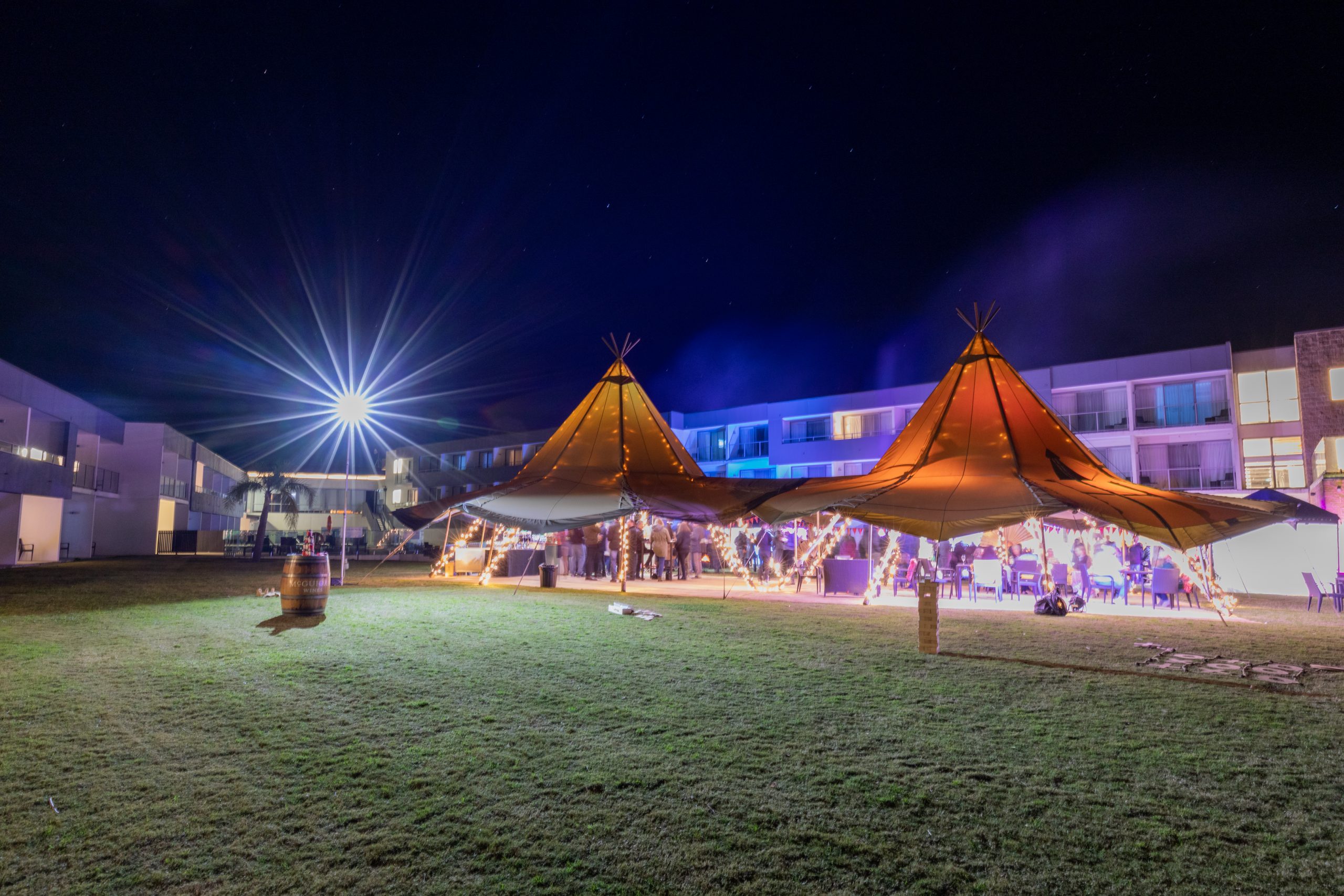 Hunter Valley Soiree: The Signature Edition 