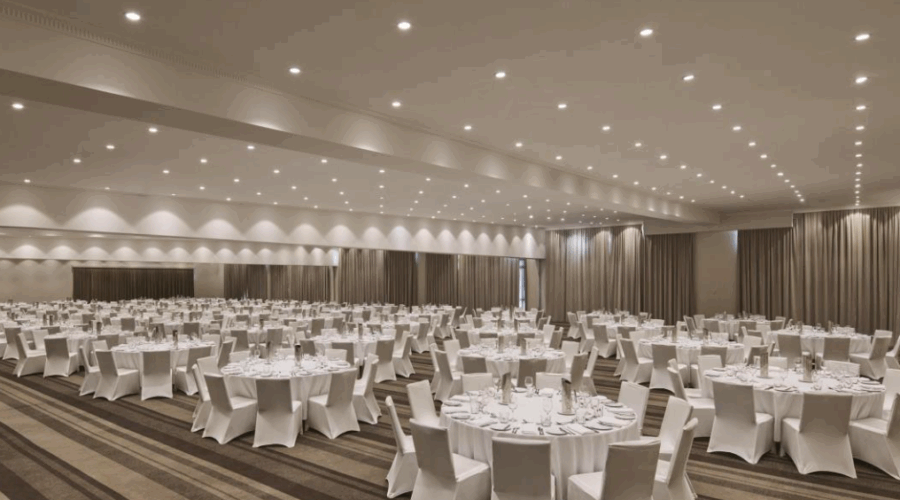 Conference & Events Centre