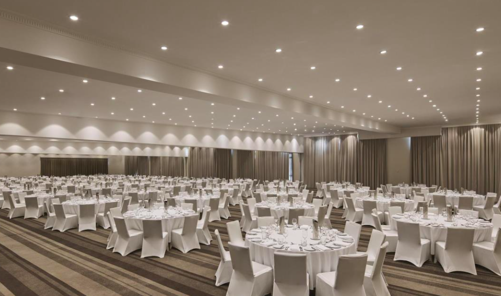 Conference & Events Centre