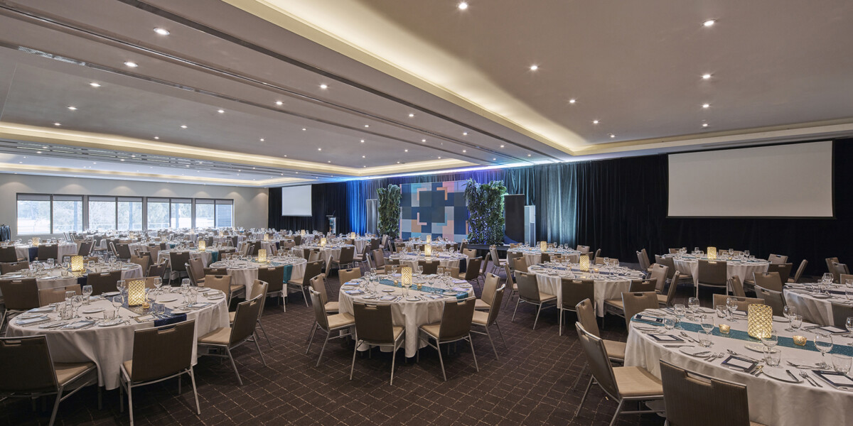 Semillon Ballroom 
