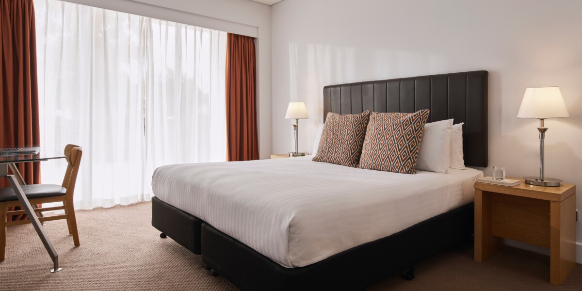 Wedding Accommodation Package 
