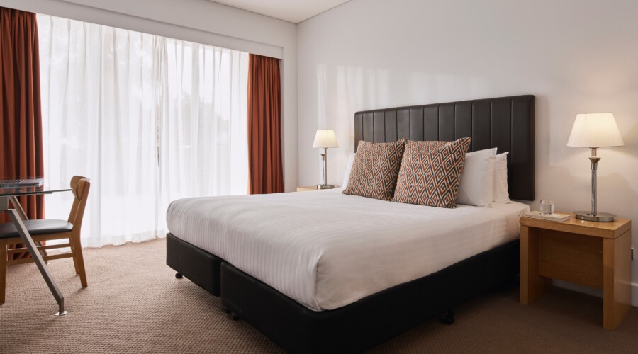 Wedding Accommodation Package 