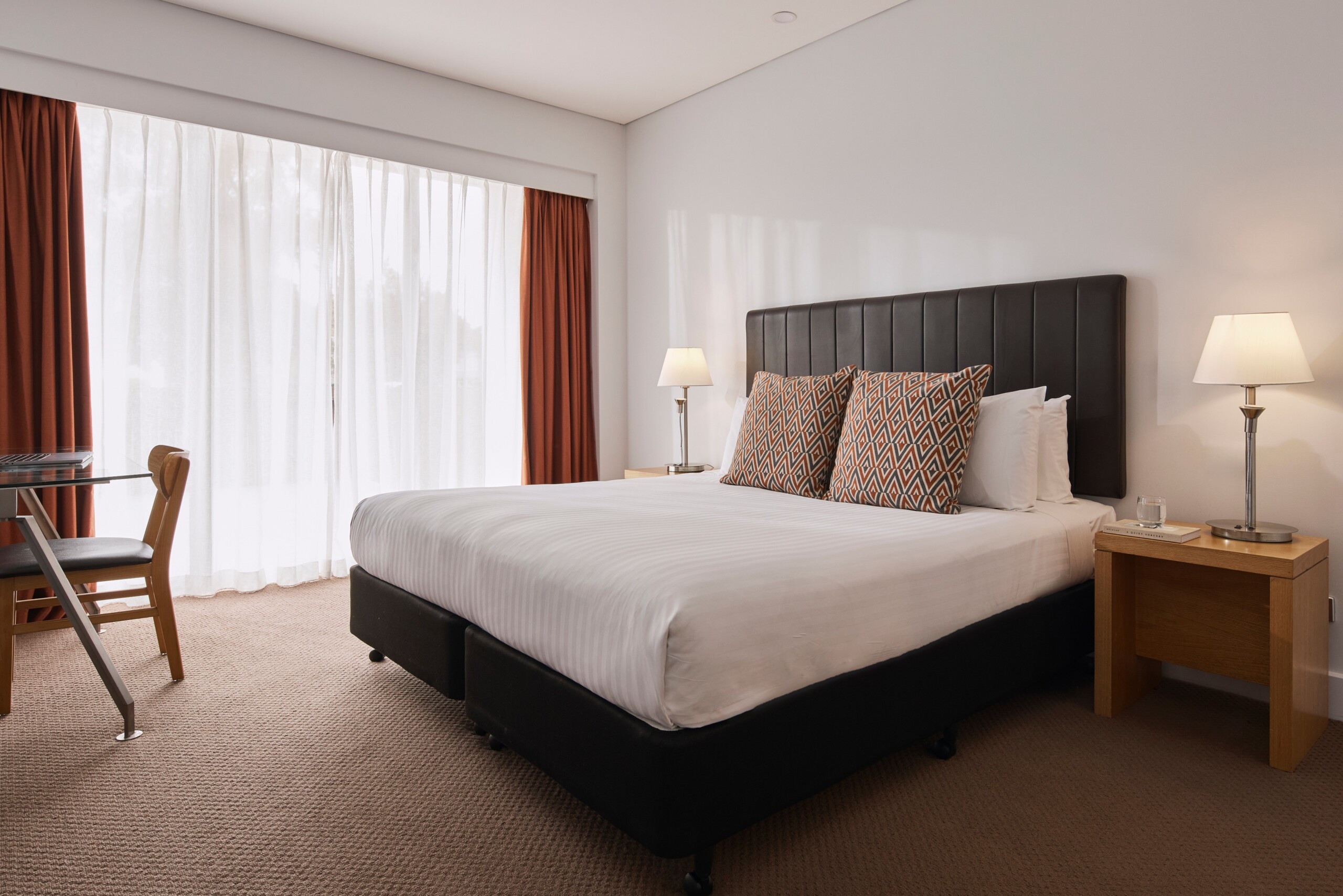 Wedding Accommodation Package 