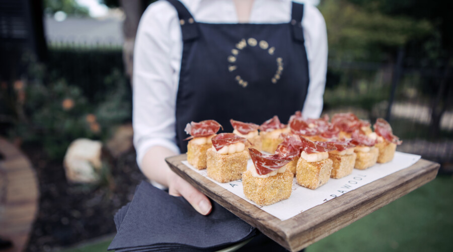 Welcome or Recovery Dinner 