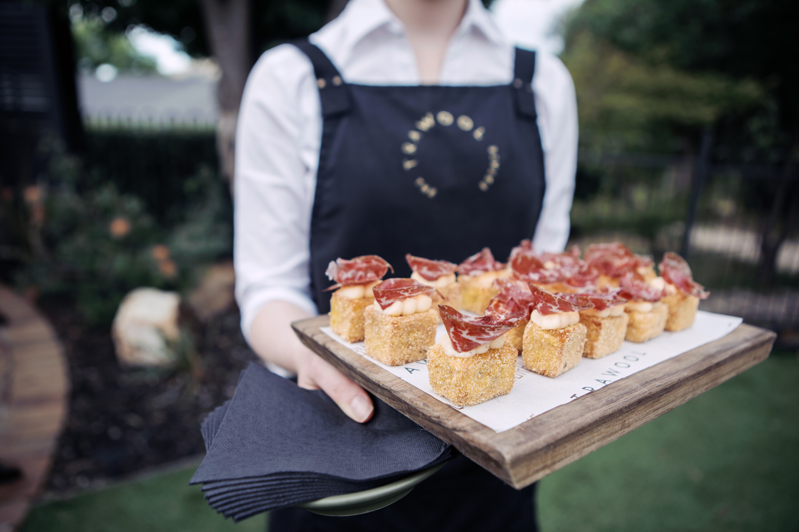 Welcome or Recovery Dinner 