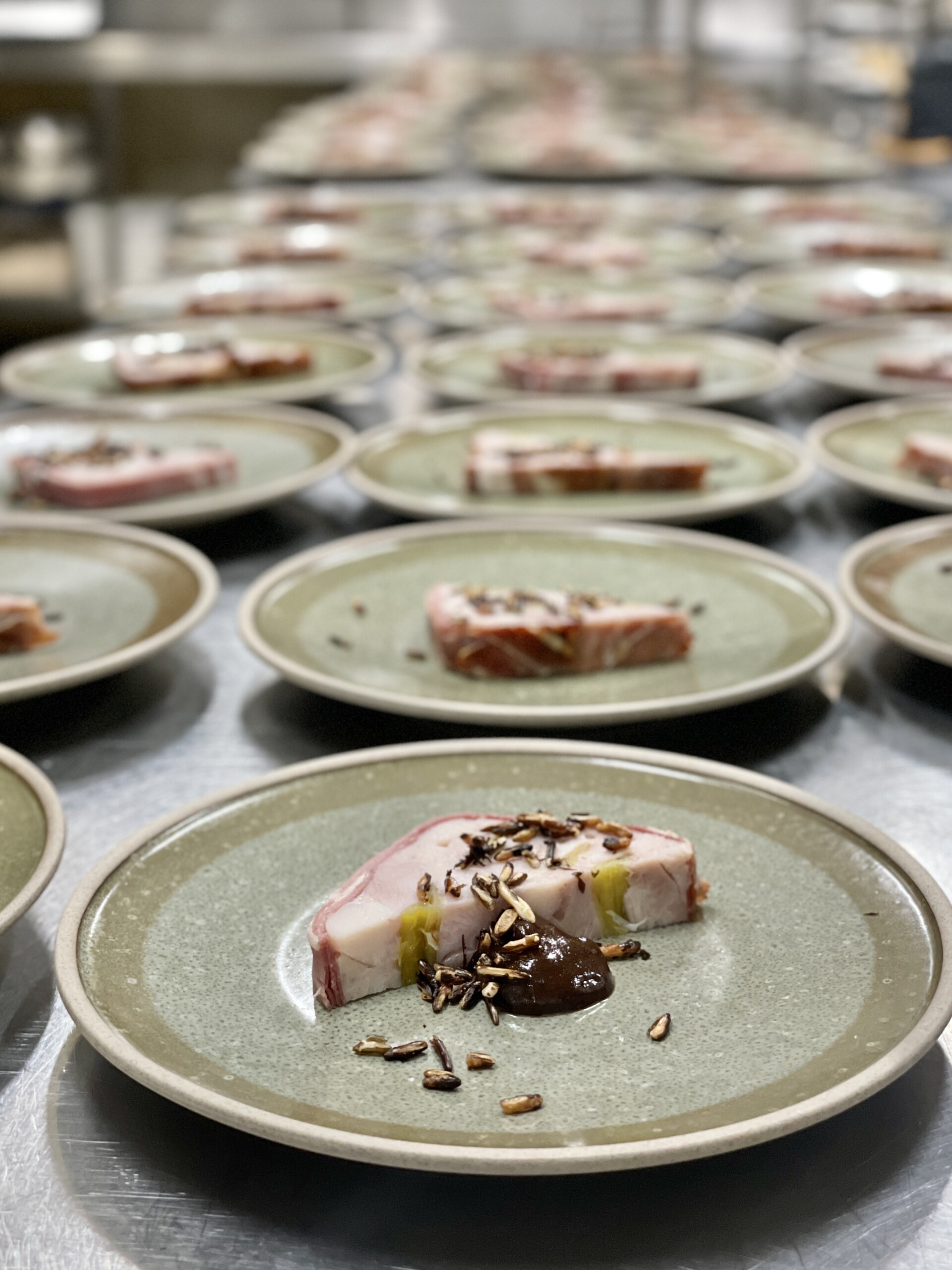 Wild Water Dining & Drinks 