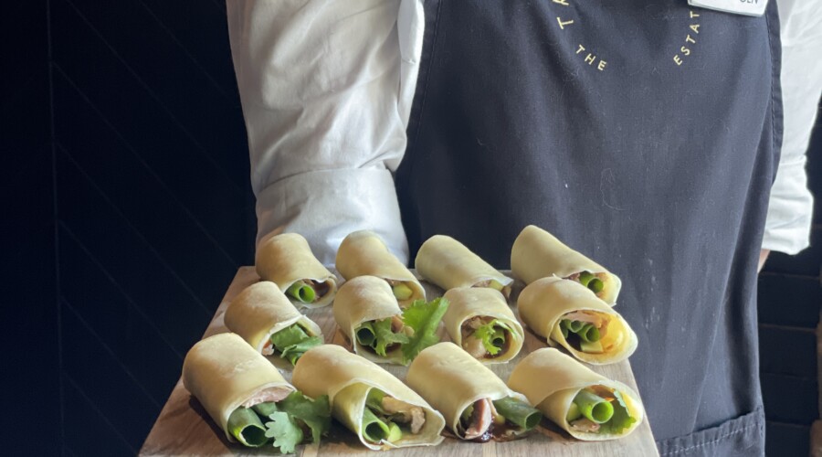 Herb Garden Weddings 