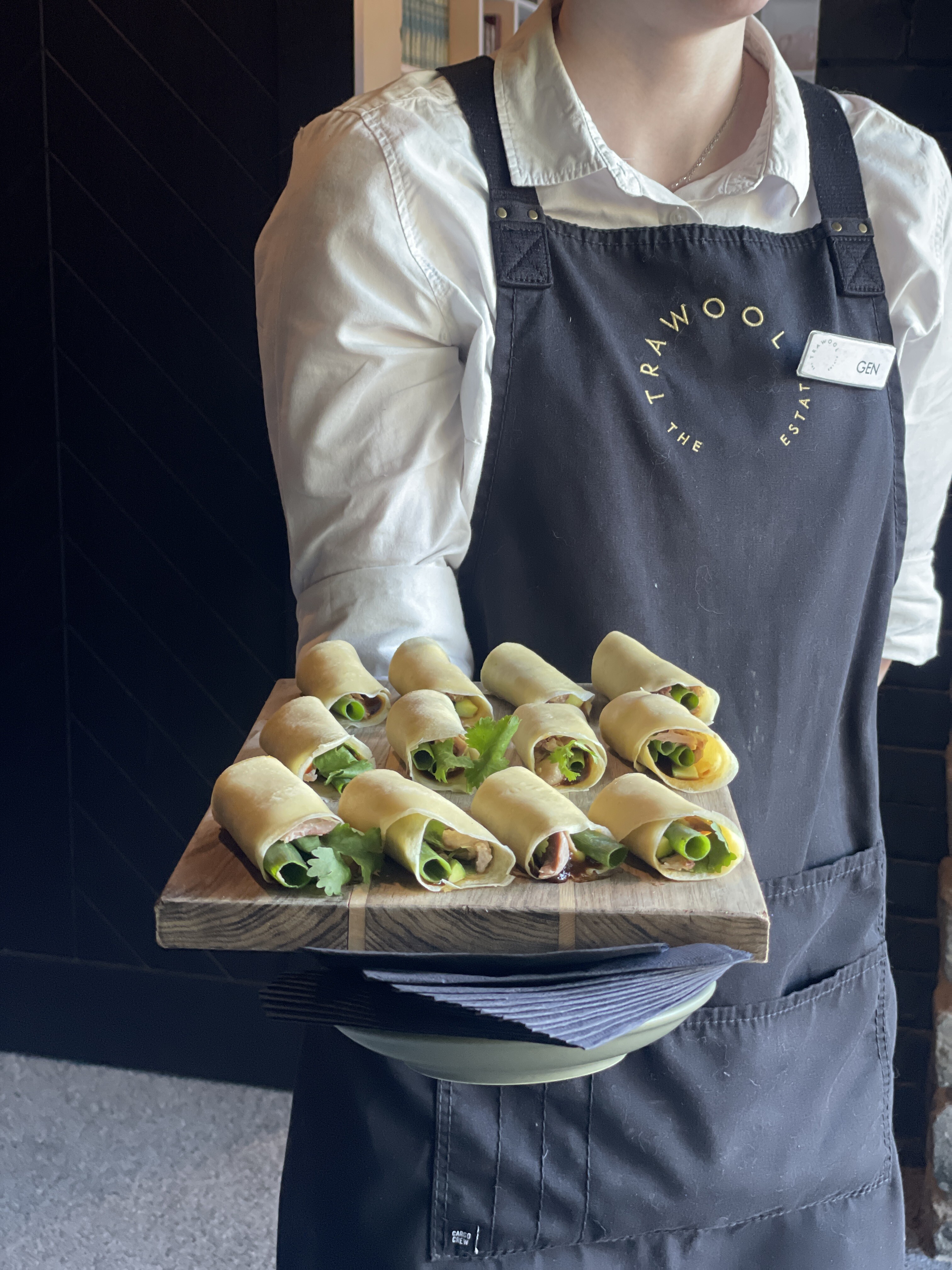 Herb Garden Weddings 