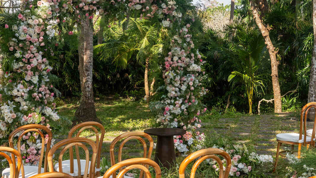 Green Patio