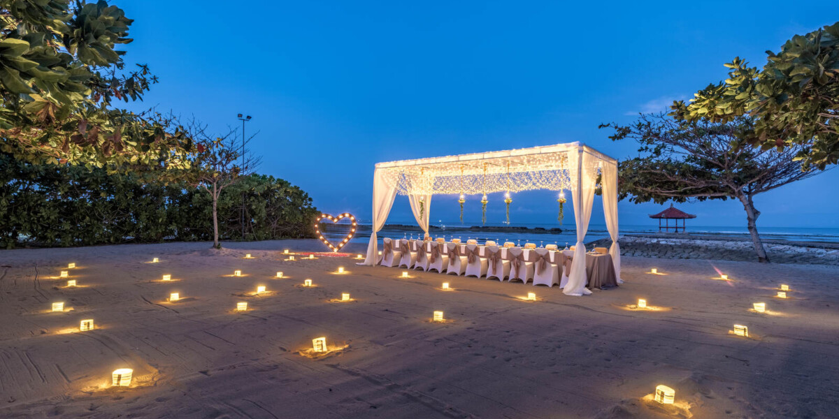 Beachfront