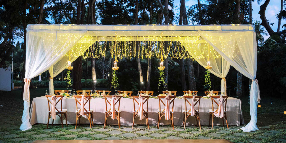 Green Patio