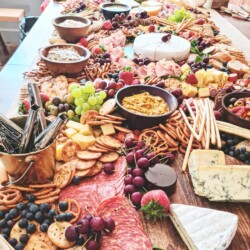 Organic Dining