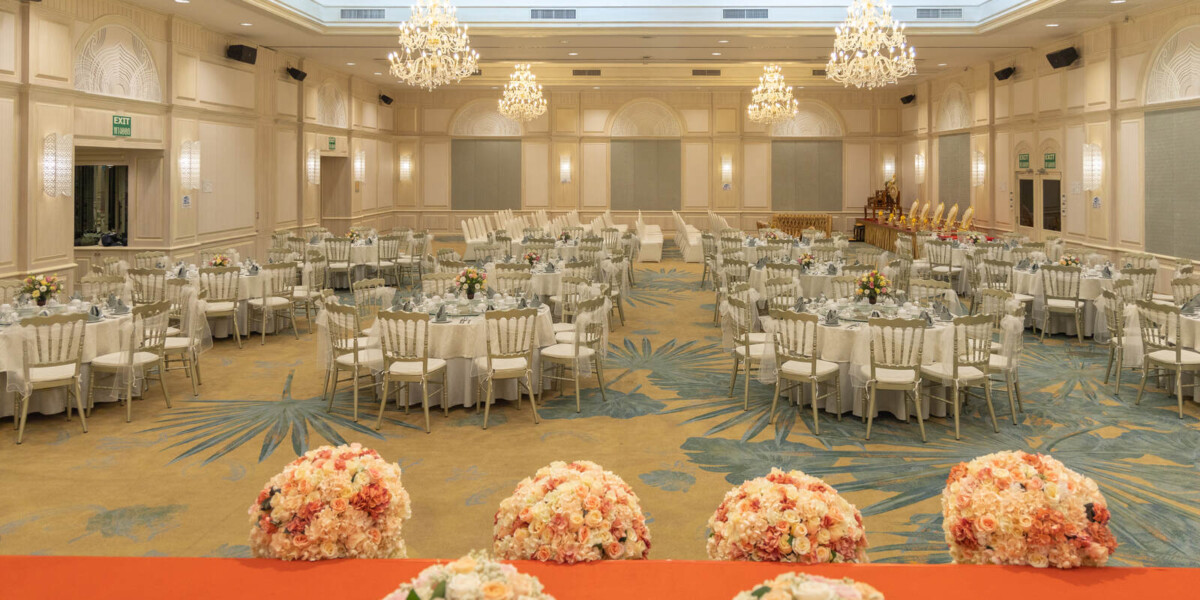 Indoor Function Space