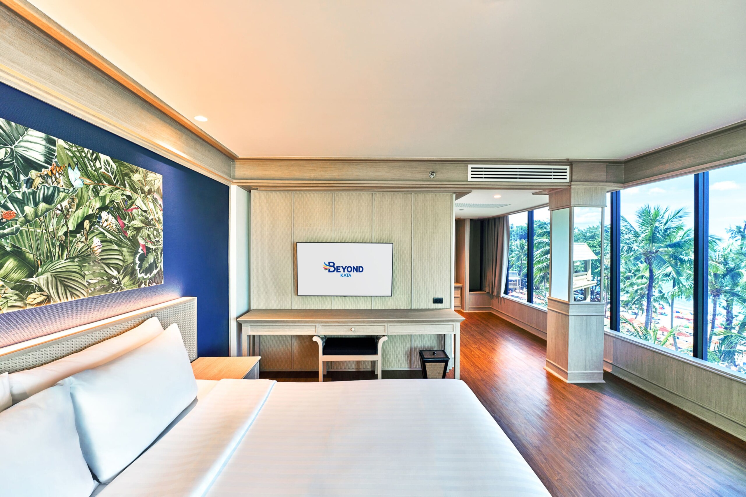 Junior Suite Seaview