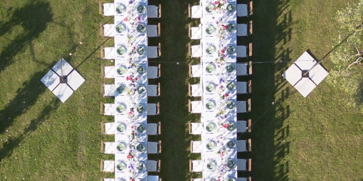 Borgo Gardens