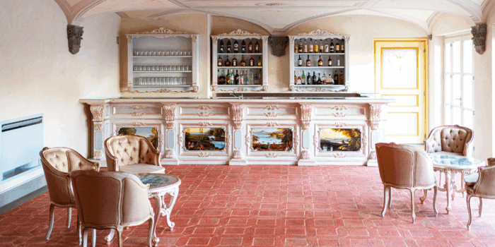 Relais La Corte Dei Papi