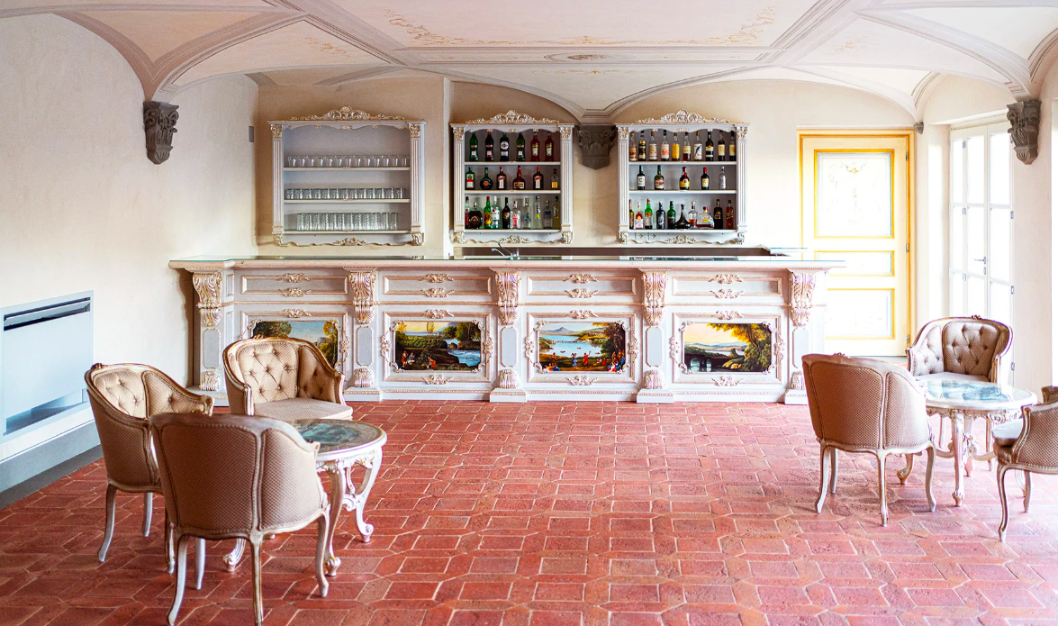 Relais La Corte Dei Papi