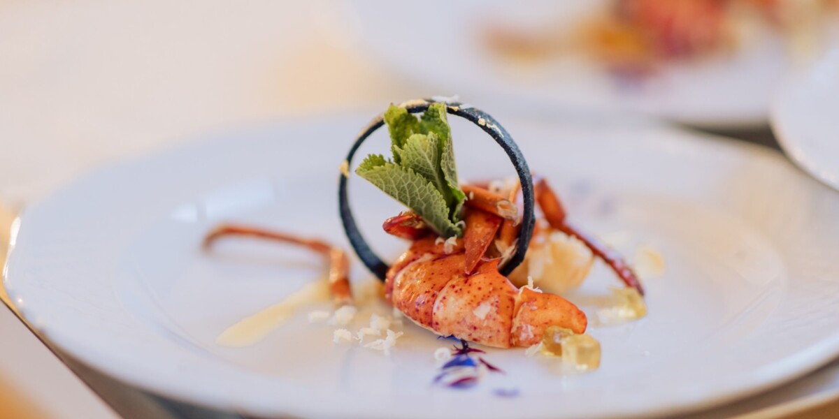 Traditional or Gourmet wedding menus