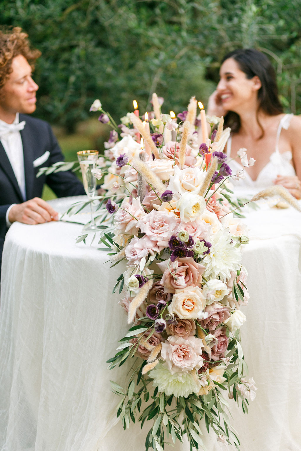 Floristry