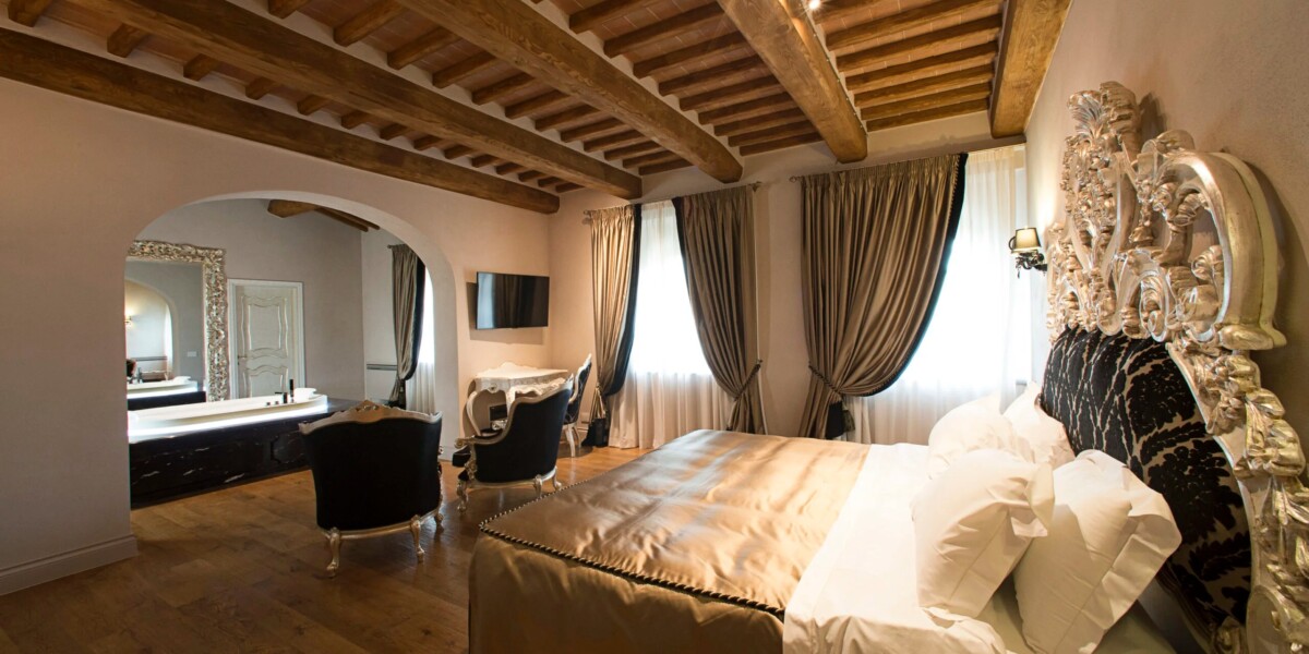 Exclusive Suites Spa