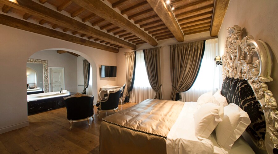 Exclusive Suites Spa